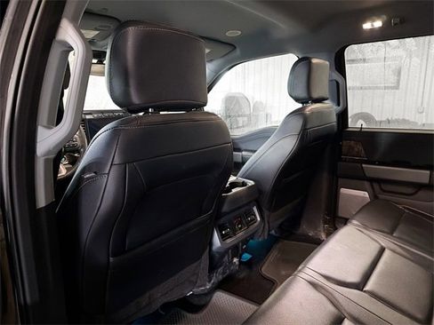 Used 2024 Ford F250 Lariat w/ Lariat Ultimate Package image 9
