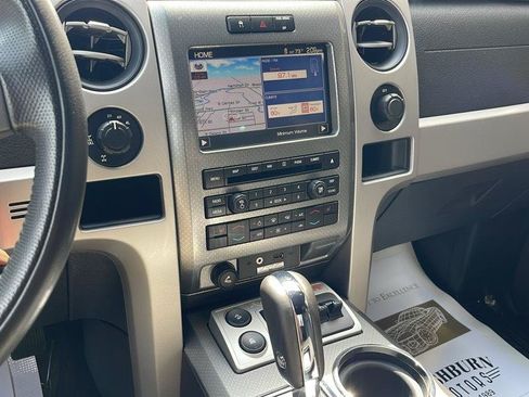 Used 2010 Ford F150 Raptor AWD/4WD image 32