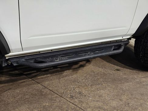 Used 2023 Ford Bronco Big Bend image 33