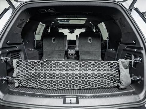 New 2026 Chevrolet Traverse LT w/ Sun and Wheel Package image 10