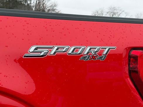 Certified 2023 Ford F150 XLT w/ Equipment Group 302A High AWD/4WD image 21