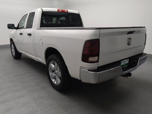 Used 2019 RAM 1500 Tradesman w/ Chrome Plus Package RWD image 6