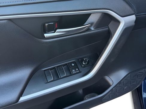 Used 2021 Toyota RAV4 XSE w/ XSE Grade Weather Package image 15