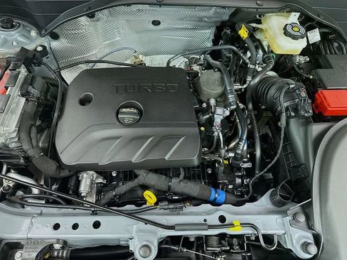 New 2026 Chevrolet TrailBlazer LT w/ Convenience Package image 30