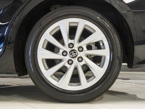 Used 2024 Toyota Camry LE w/ Convenience Package FWD image 38