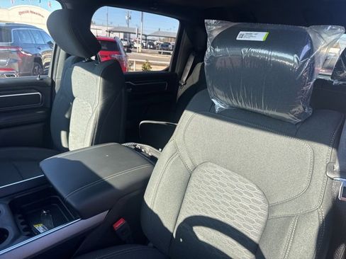 New 2026 RAM 1500 Big Horn image 11