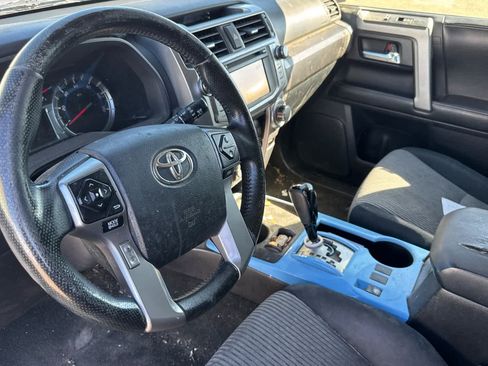 Used 2014 Toyota 4Runner 2WD image 9