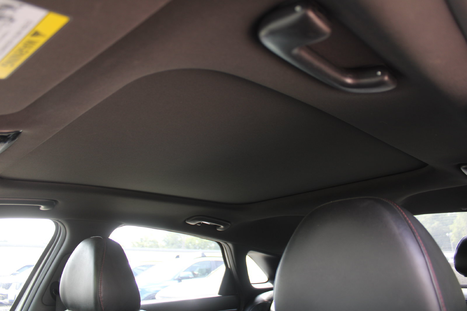 Certified 2023 Kia K5 GT FWD image 58