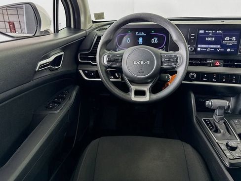 Certified 2023 Kia Sportage LX AWD/4WD image 22