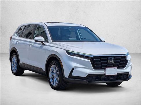 Used 2023 Honda CR-V EX image 3