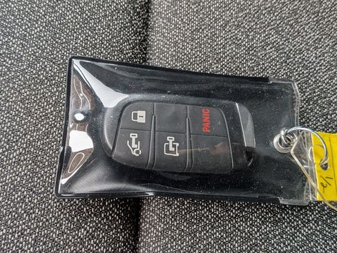 Used 2023 RAM ProMaster 3500 w/ Premium Convenience Group (B) image 37