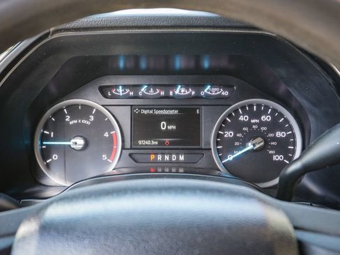 Used 2021 Ford F350 XLT AWD/4WD image 19