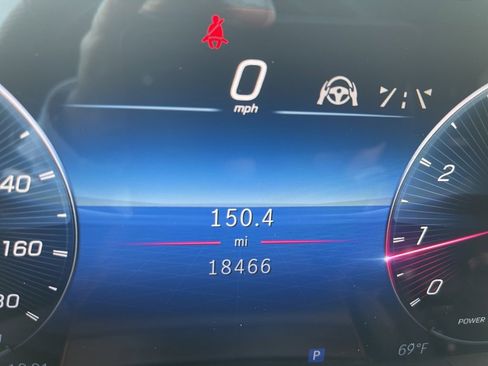 Used 2024 Mercedes-Benz GLE 53 AMG 4MATIC Coupe image 4