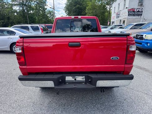 Used 2002 Ford Ranger FX4 AWD/4WD image 9