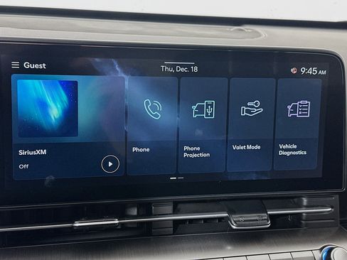 New 2026 Hyundai Kona SEL Sport image 14