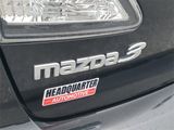 Used 2013 MAZDA MAZDA3 i SV image 6