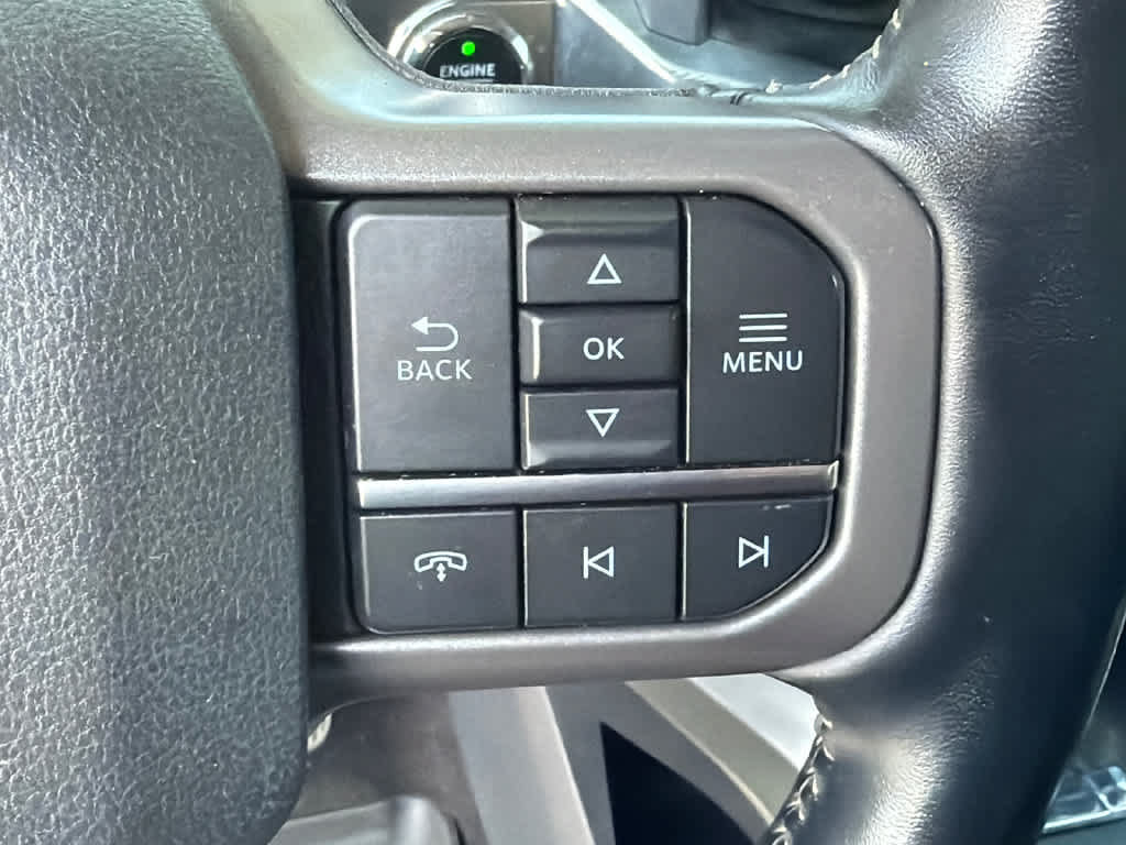 Used 2021 Ford F150 Lariat w/ Equipment Group 502A High AWD/4WD image 28
