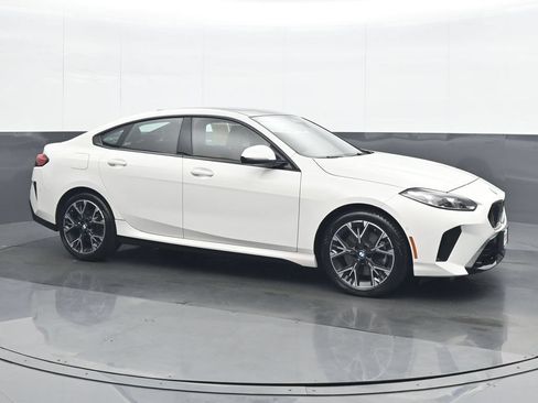 Used 2025 BMW 228i xDrive AWD/4WD image 8