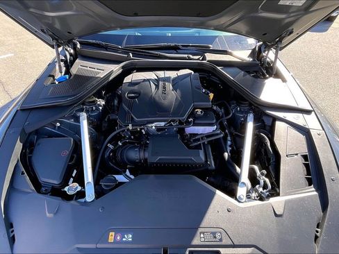 New 2026 Genesis G80 2.5T Advanced image 11