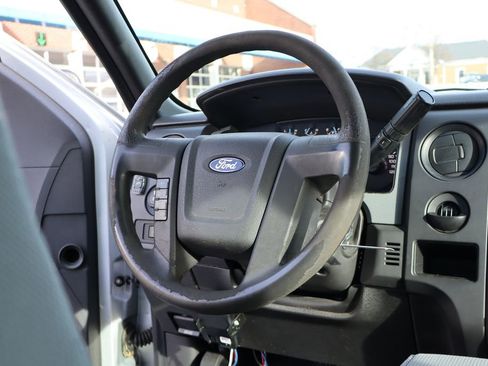 Used 2011 Ford F150 XL w/ PWR Equipment Group image 36