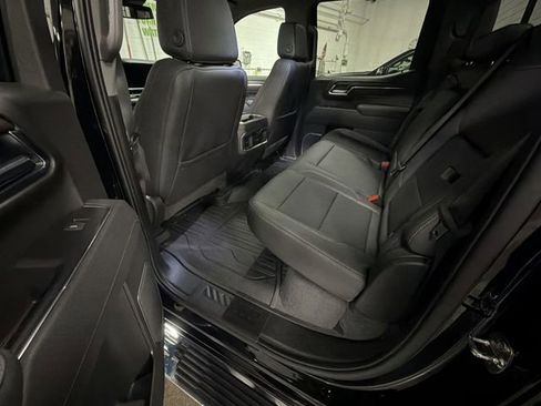 New 2026 GMC Sierra 1500 SLT w/ SLT Premium Plus Package image 25