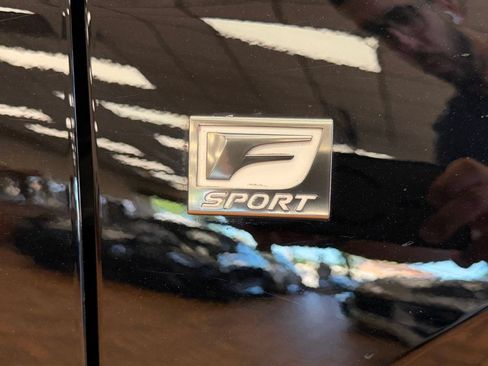 Used 2024 Lexus NX 350 F Sport AWD/4WD image 17