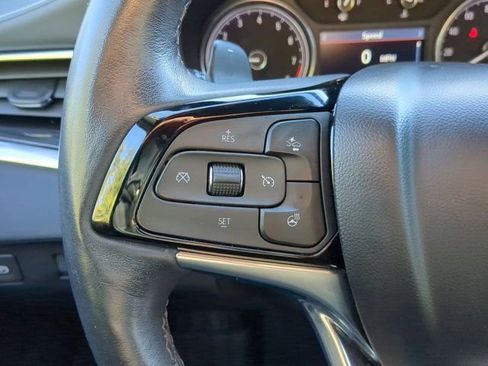 Used 2024 Buick Enclave Essence w/ LPO, Floor Liner Package image 23