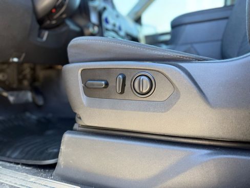 Used 2020 Chevrolet Silverado 1500 RST w/ All-Star Edition AWD/4WD image 27