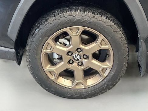Used 2023 Toyota RAV4 AWD Hybrid image 30