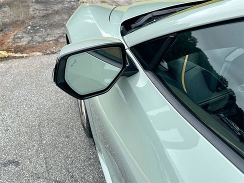 Used 2024 Chevrolet Corvette Stingray image 11