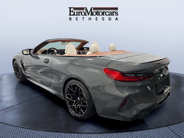 Used 2024 BMW M8 Competition AWD/4WD image 3