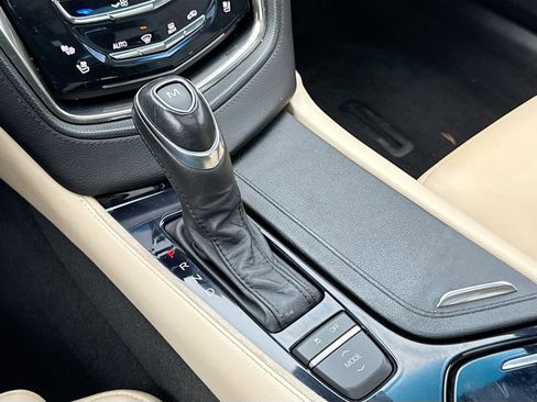 Used 2019 Cadillac CTS Luxury image 17