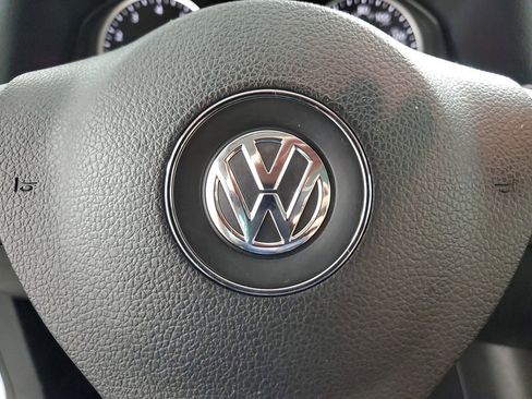 Used 2017 Volkswagen Tiguan Wolfsburg Edition image 22