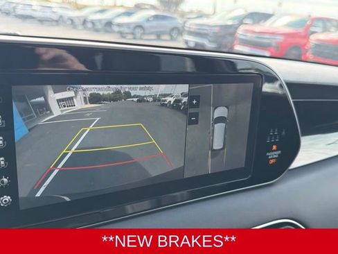 Used 2022 Hyundai Palisade Calligraphy AWD/4WD image 20