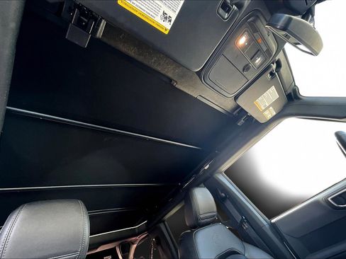 Certified 2023 Ford Bronco Big Bend image 22