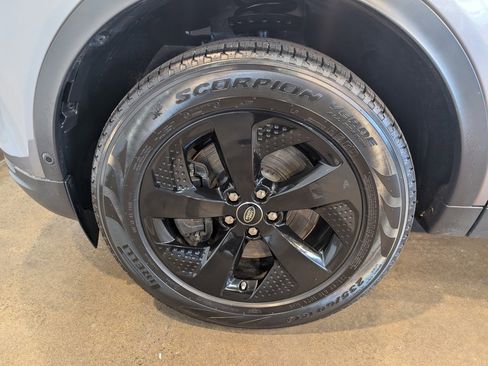 Used 2021 Land Rover Discovery Sport S image 10