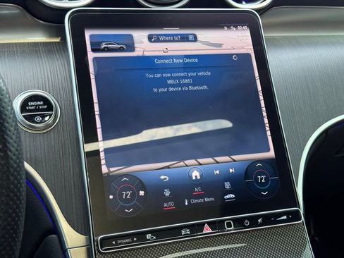 Used 2023 Mercedes-Benz GLC 300 image 32