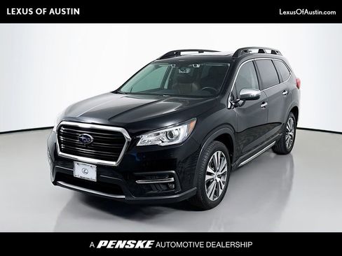 Used 2019 Subaru Ascent Touring w/ Popular Package #3 image 1