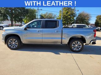 New 2026 Chevrolet Silverado 1500 LT w/ Leather Package video 2