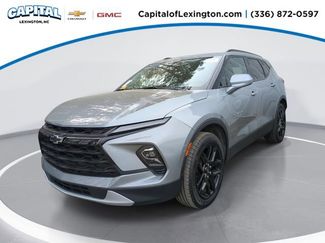 Used 2024 Chevrolet Blazer LT w/ Convenience Package video 1