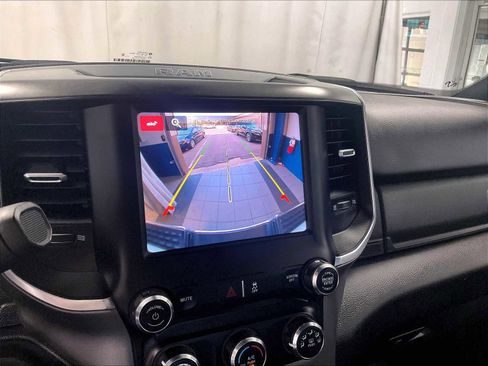 Used 2024 RAM 2500 Big Horn image 19