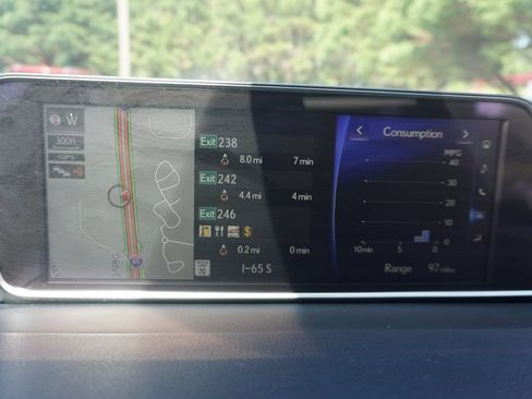 Used 2018 Lexus RX 350L FWD image 9