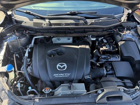 Used 2015 MAZDA CX-5 Sport w/ Bluetooth Audio Package image 16