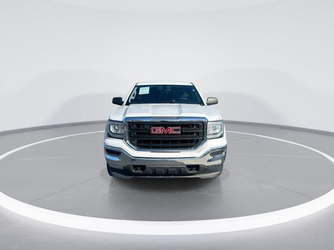 Used 2016 GMC Sierra 1500 4x4 Regular Cab w/ Snow Plow Prep Package image 3