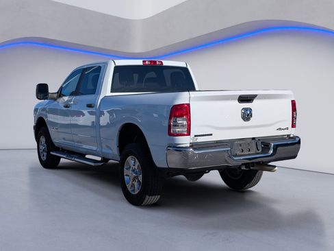 Used 2024 RAM 2500 Big Horn image 7