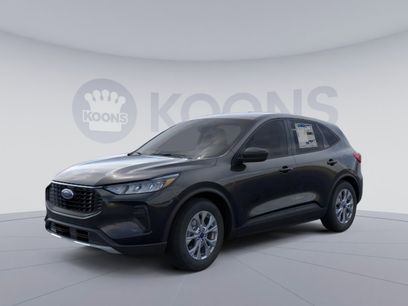 New 2026 Ford Escape Active w/ Cold Weather Package