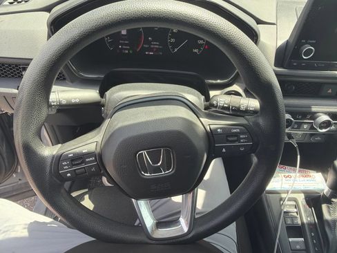 Used 2024 Honda CR-V EX image 9