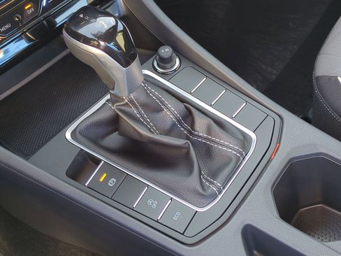 New 2026 Volkswagen Jetta Sport image 15