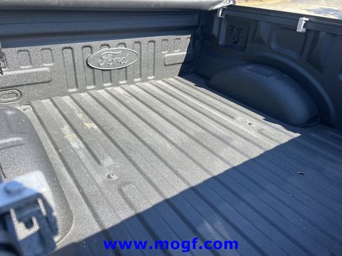 Used 2023 Ford F150 Platinum w/ Equipment Group 701A High AWD/4WD image 26