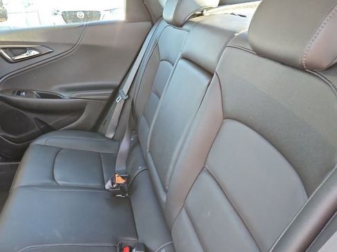 Used 2024 Chevrolet Malibu LT image 13